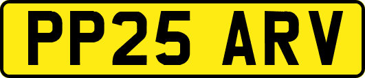 PP25ARV