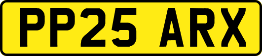 PP25ARX