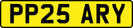 PP25ARY