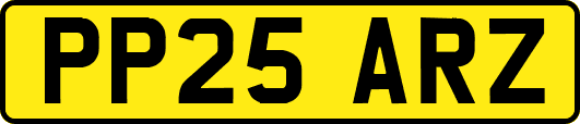 PP25ARZ