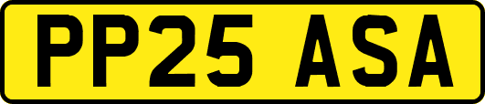 PP25ASA