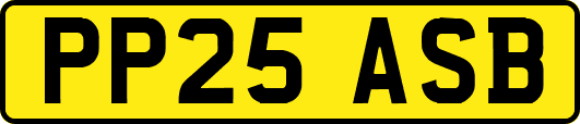 PP25ASB