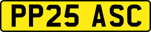 PP25ASC
