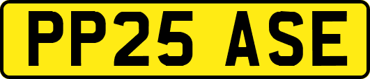 PP25ASE