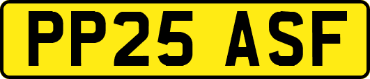 PP25ASF