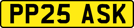 PP25ASK