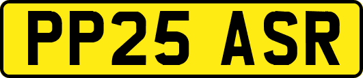 PP25ASR