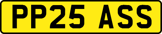 PP25ASS
