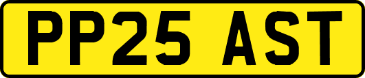 PP25AST