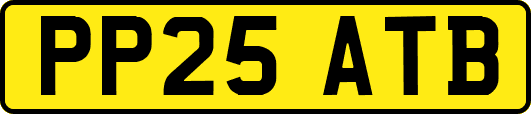 PP25ATB