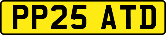 PP25ATD