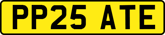 PP25ATE