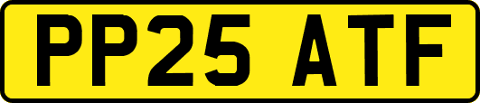 PP25ATF