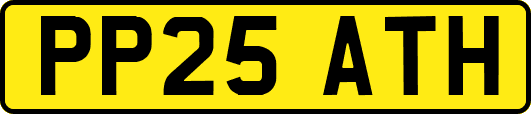 PP25ATH