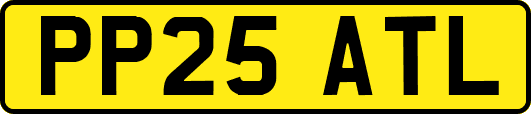 PP25ATL
