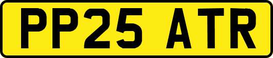 PP25ATR