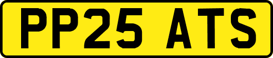 PP25ATS
