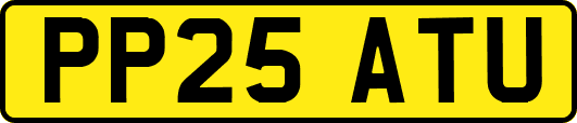 PP25ATU
