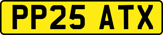 PP25ATX