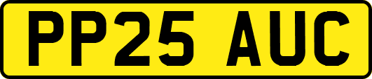 PP25AUC