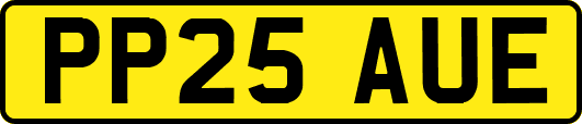 PP25AUE