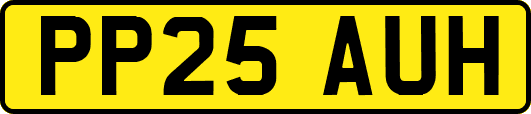 PP25AUH