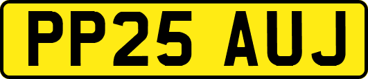 PP25AUJ