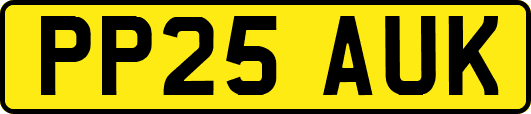 PP25AUK