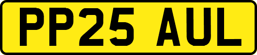 PP25AUL