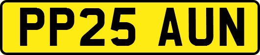 PP25AUN