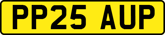 PP25AUP