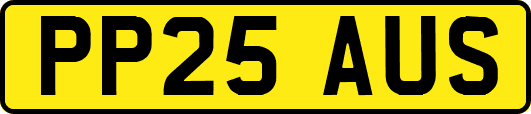PP25AUS