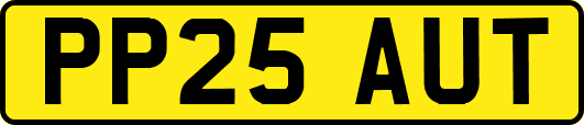 PP25AUT
