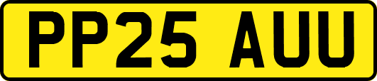 PP25AUU