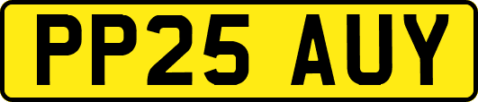 PP25AUY