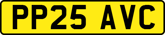 PP25AVC
