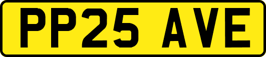 PP25AVE
