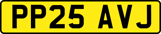 PP25AVJ