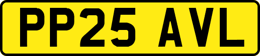PP25AVL