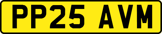 PP25AVM