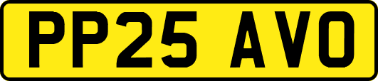 PP25AVO