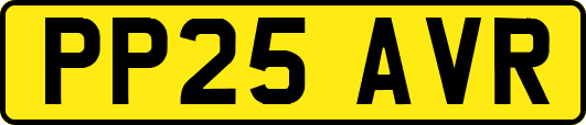 PP25AVR