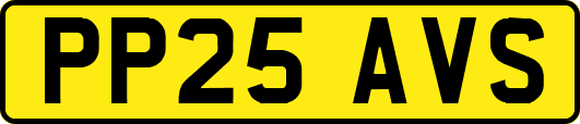 PP25AVS