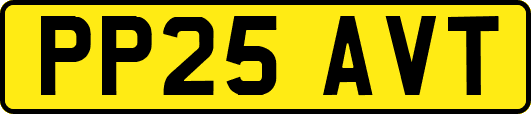 PP25AVT