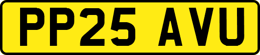 PP25AVU