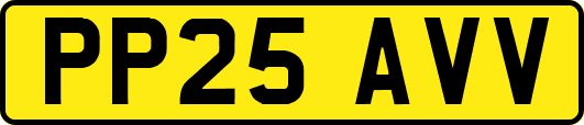 PP25AVV