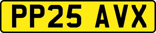 PP25AVX