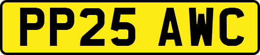 PP25AWC