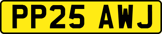 PP25AWJ