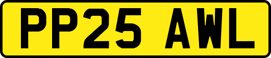 PP25AWL